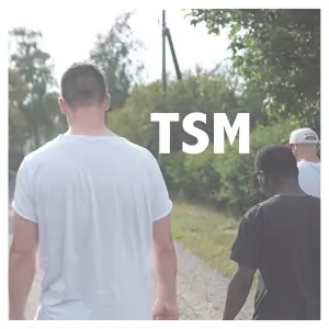 TSM cover art