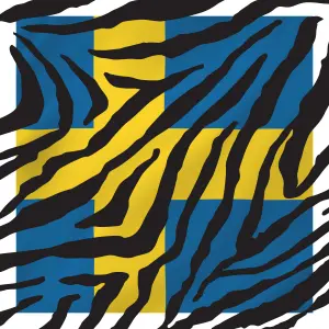 ZEBRA cover art