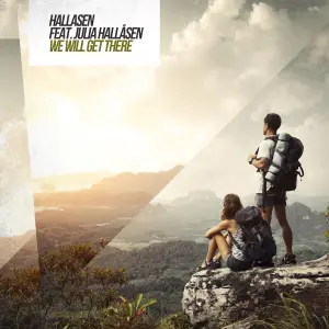 We will get there cover art