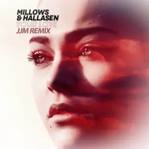 Your Love (JJM Remix) cover art