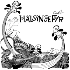 Gutår cover art