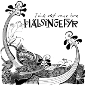 Tänk det vore bra cover art