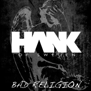 Bad Religion cover art
