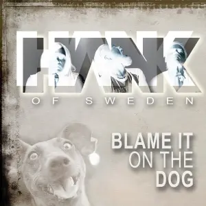 Blame It On The Dog cover art