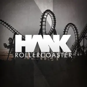 ROLLERCOASTER cover art