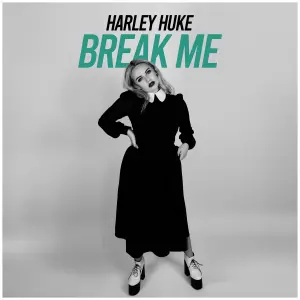 Break me cover art