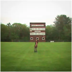 Impossible cover art