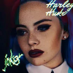 Joker cover art