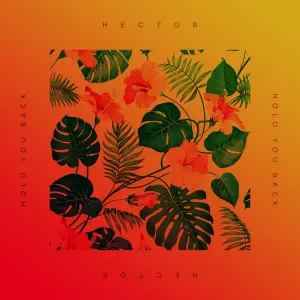 Hold You Back cover art