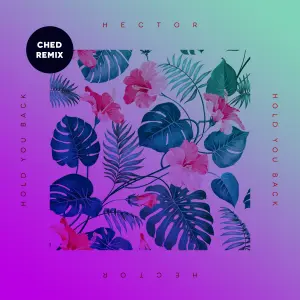Hold You Back (Ched Remix) cover art
