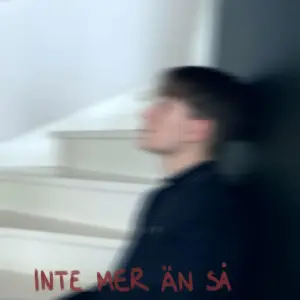 Inte mer än så cover art