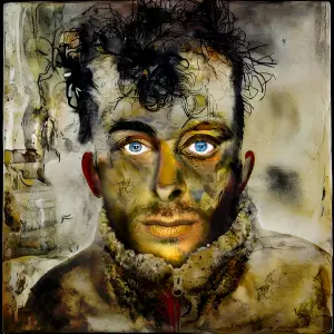30 DAY BENDER cover art