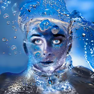 MOSES REHABILITATION cover art