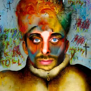 PHAROAHS HARDENED HEART cover art