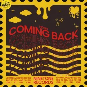 Coming Back cover art