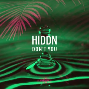 Don't You cover art