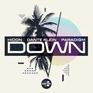 Down (Extended) cover art