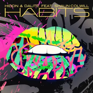 HABITS cover art