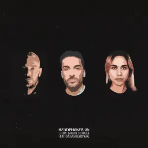Headphones On cover art