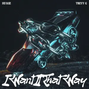 I Want It That Way cover art