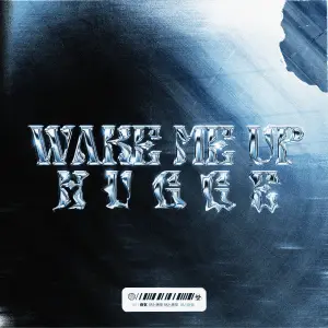 Wake Me Up cover art