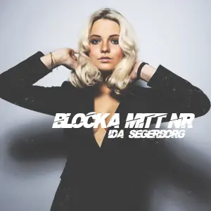 Blocka mitt nr cover art
