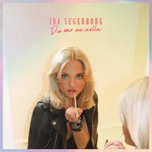 du var en nolla cover art