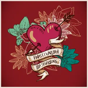 finast i världen cover art