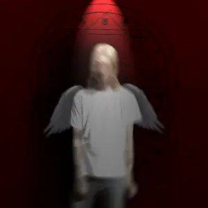 Antikrist cover art