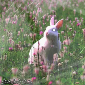 inte för dig/inte för mig cover art