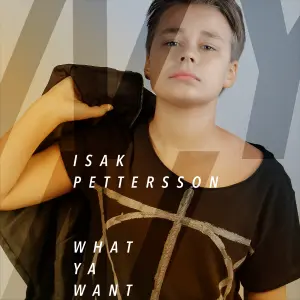 What Ya Want cover art