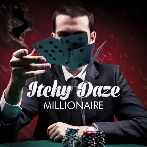 Millionaire (Single) cover art