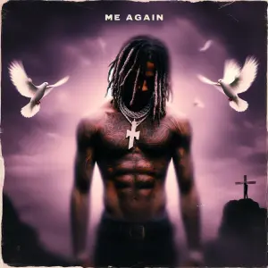 Me Again cover art