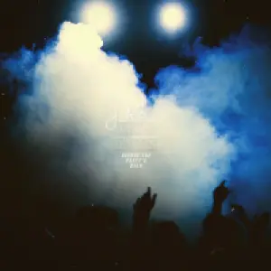 Before The Party's Over cover art
