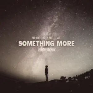 Something More cover art