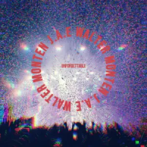 unforgettable cover art