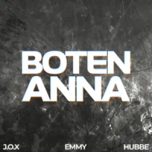 Boten Anna cover art