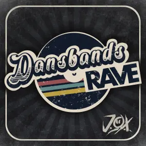 DansbandsRAVE cover art