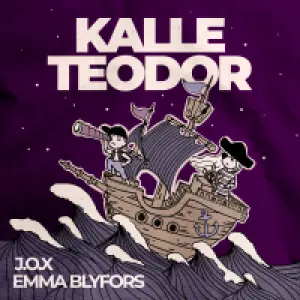 Kalle Teodor cover art