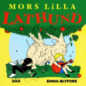 Mors Lilla Lathund cover art