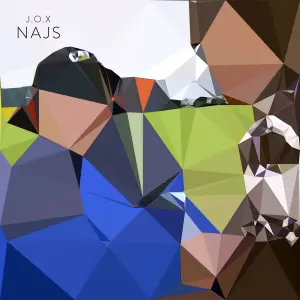 Najs cover art