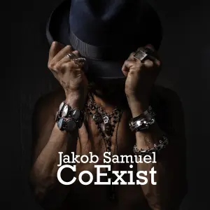 CoExist cover art