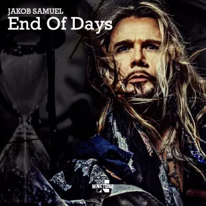 End of days cover art