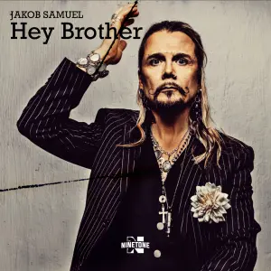 Hey Brother cover art