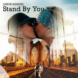 Stand By You cover art