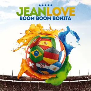 Boom Boom Bonita cover art