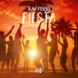 Fiesta cover art