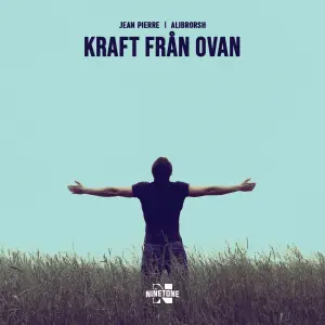 Kraft Från Ovan cover art