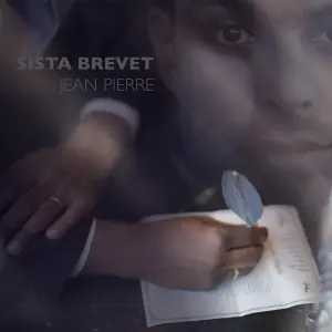 Sista Brevet cover art