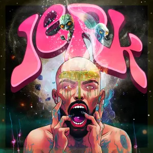 Wit the Weirdos cover art